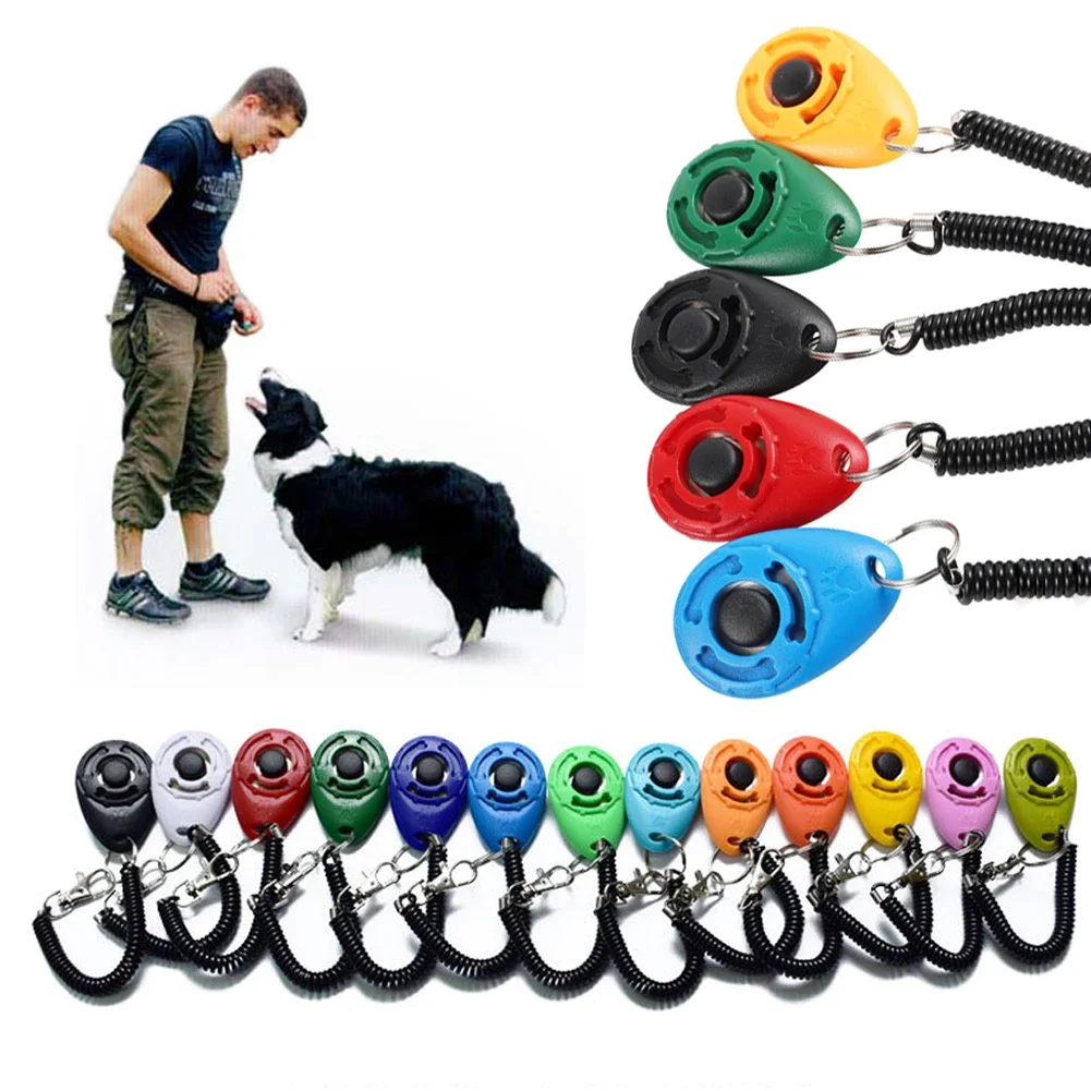 2 in 1 Dog Training Clicker Pe - Training Clicker Dog review and price
