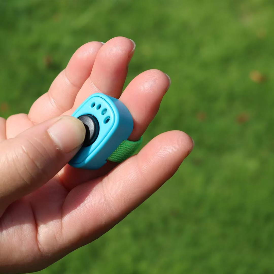 Professional Mini Finger Ring  - Training Clicker Dog review and price