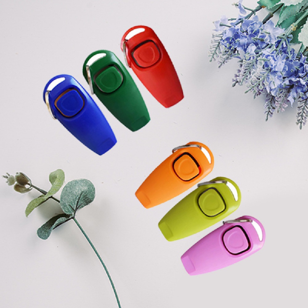 2 In 1 Pet Dog Training Clicke - Training Clicker Dog review and price