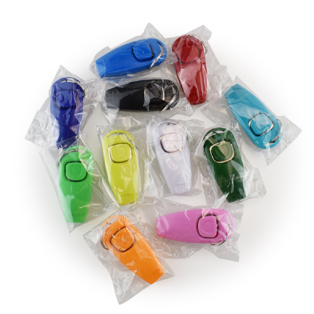 2 In 1 Pet Dog Training Clicke - Training Clicker Dog review and price